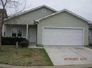 10011 Checkerberry Park Ln, Tomball, TX 77375