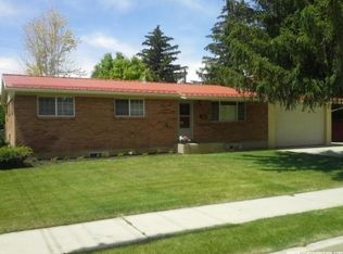 483 N 600 W, Brigham City, UT 84302