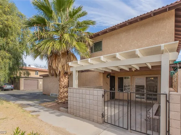 5047 Village Dr, Las Vegas, NV 89142