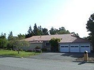 13934 Chester Ave, Saratoga, CA 95070