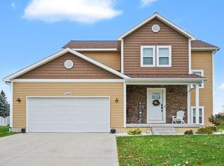 1541 Batson Pl, Mount Pleasant, MI 48858