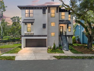 321 W Hanlon St, Tampa, FL, 33604