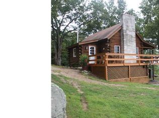 100 Ridge Hill Rd, Oakdale, CT 06370