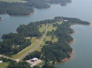 Pointe Sidney, Hartwell, GA 30643