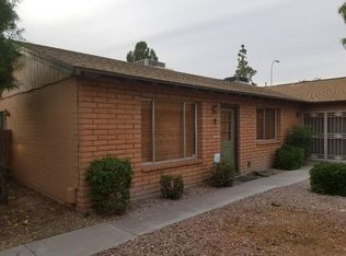 1165 E Vaughn St UNIT D, Tempe, AZ 85283
