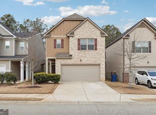 3035 Hendrick Dr, McDonough, GA 30253