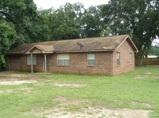 4021 Florence St, Pace, FL 32571