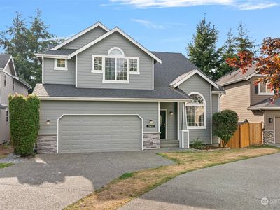 13412 43rd Ave. SE, Mill Creek, WA, 98012