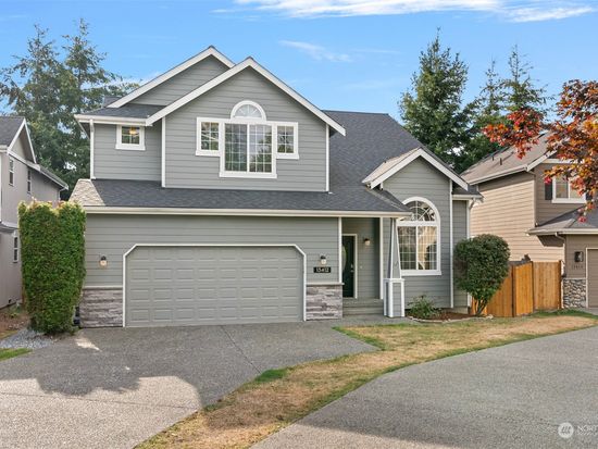 13412 43rd Ave. SE, Mill Creek, WA 98012