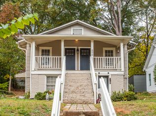 894 Ormewood Ave SE, Atlanta, GA 30316