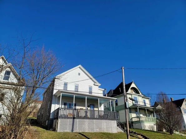 272 Locust Ave, Washington, PA 15301
