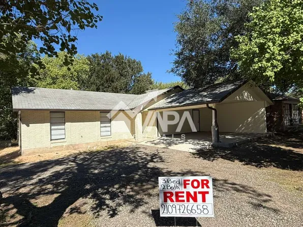 4103 Family Tree, San Antonio, TX 78222