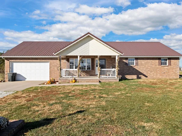 15 Peach Tree Lane, Buffalo, MO 65622