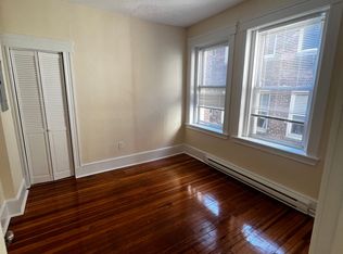 883 Huntington Ave APT 8, Boston, MA 02115