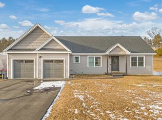 59 Parker Ridge Dr, Wells, ME 04090