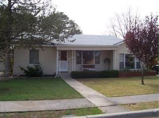 617 Campana Dr, Belen, NM 87002