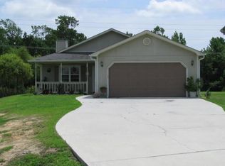 229 Gray Fox Run, Hubert, NC 28539