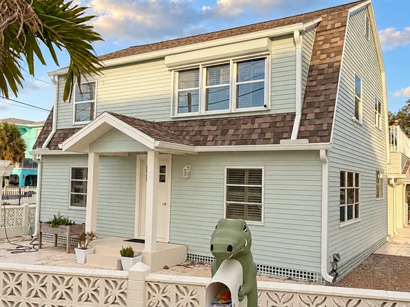 8601 W Gulf Blvd, Treasure Island, FL 33706