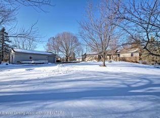 14810 W Stoll Rd, Eagle, MI 48822