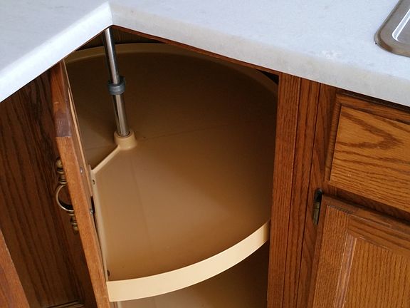 NEW white marbled granite