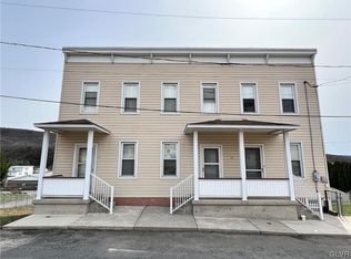 245 Washington St, Brockton, PA 17925