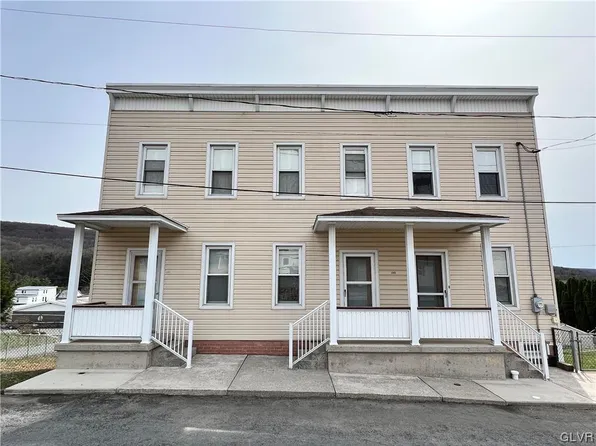 245 Washington St, Brockton, PA 17925