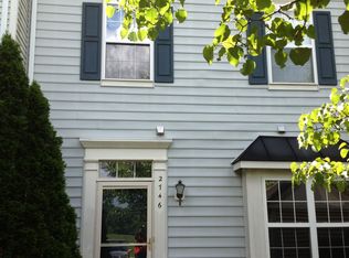 2746 Fresh Water Way, Odenton, MD 21113