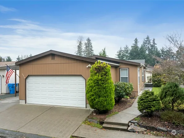 15410 123rd Avenue Ct E #47, Puyallup, WA 98374