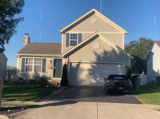 2294 Cannonmills Dr, Grove City, OH 43123