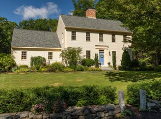 9 Fern Ave, Rye, NH 03870