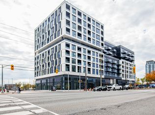 1037 The Queensway #614, Toronto, ON M8Z 6C7