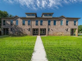 6506 Park Place Dr, Fort Worth, TX 76118