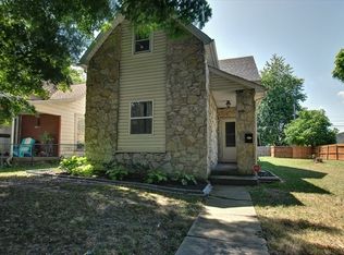 703 S Brandon St, Kokomo, IN 46901