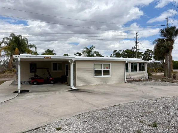 1100 Whisper Lake Blvd #1, Sebring, FL 33870