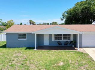 7609 Christina Ln, Port Richey, FL 34668