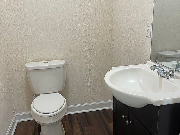Restroom 1