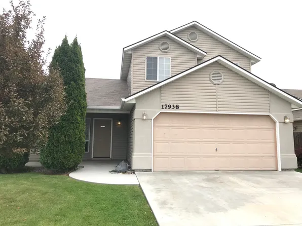17938 Monarch Way, Nampa, ID 83687