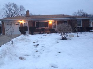 427 Dunn St, Plainfield, IN 46168