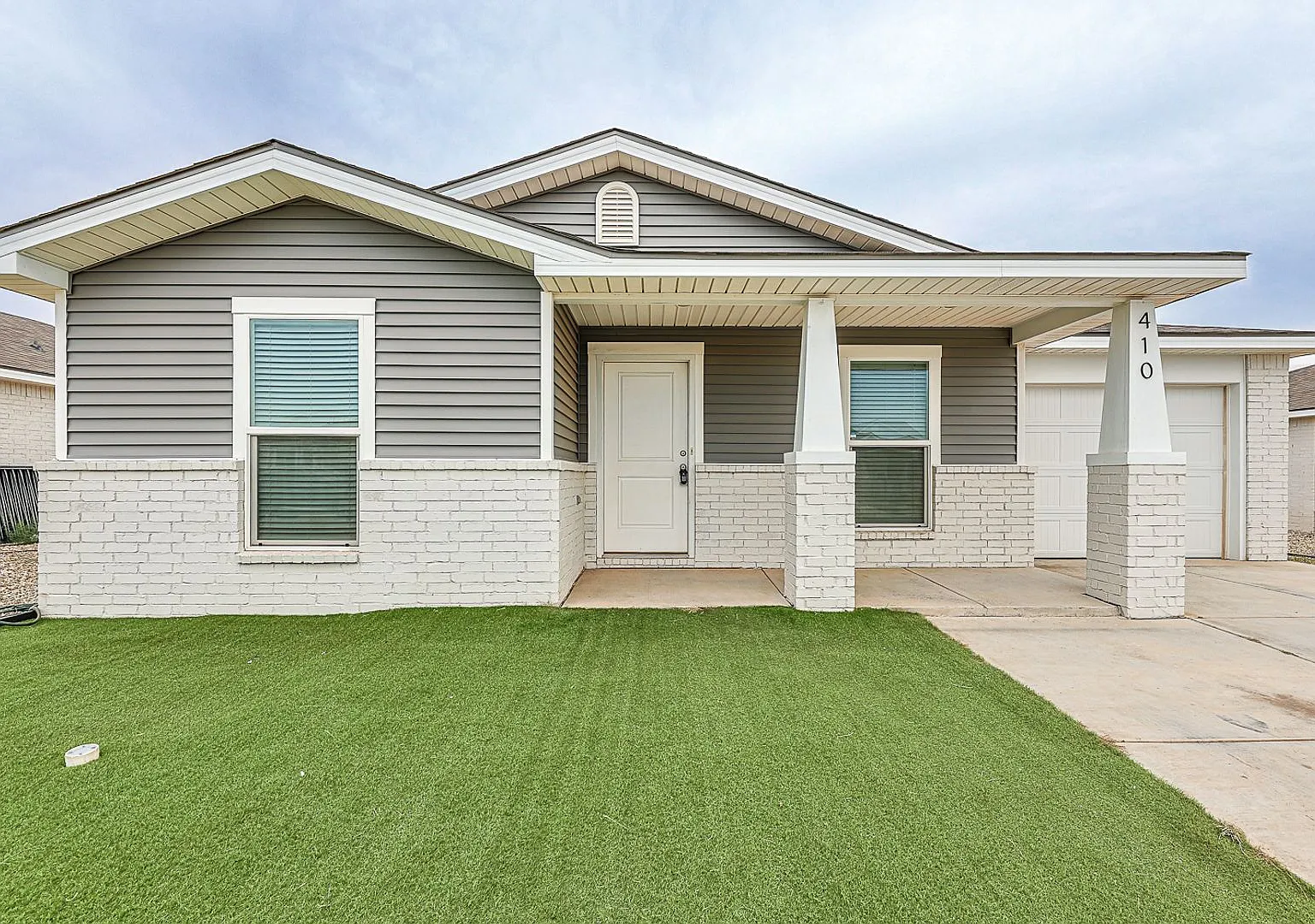 For Lease - 3/2/1 - Harvest Community - Frenship Isd — Photo 1