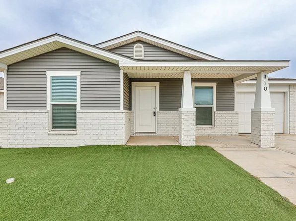 310 E 30th St, Wolfforth, TX 79382