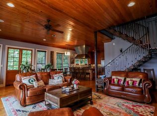 727 Arenberg Ln, Oxford, MS 38655