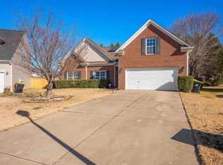 419 Caperton Way, Duncan, SC 29334