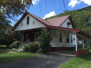 105 2nd Ave E, Big Stone Gap, VA 24219