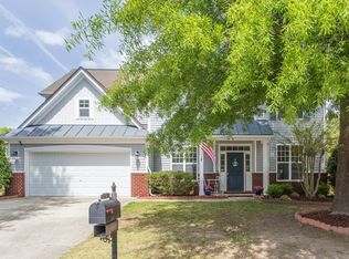 5409 Glass Ridge Rd, Raleigh, NC 27616
