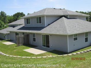 4690 Old Lohman Rd, Jefferson City, MO 65109