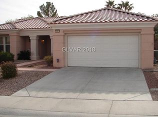 10613 Cedar Creek Ave, Las Vegas, NV 89134