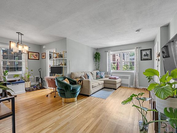 5th image of 69-23 213th St #A