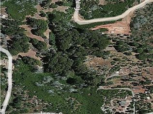 16926 Iron Springs Rd, Julian, CA 92036