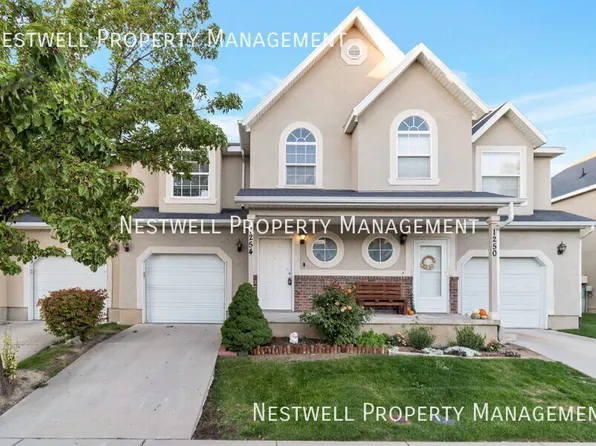 1254 W Bridalwood Loop, Lehi, UT 84043