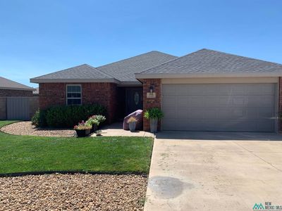 113 Carmel Ln, Clovis, NM, 88101